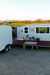 Tiny House, Big Living – S07E01 – Southern Charm