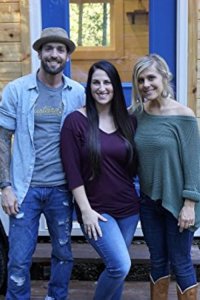 Tiny House, Big Living – S07E05 – City Girl Meets Country Tiny