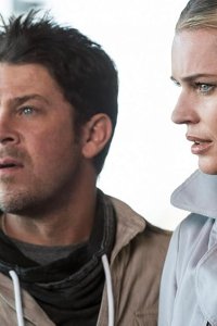 The Librarians – S04E02 – And the Steal of Fortune