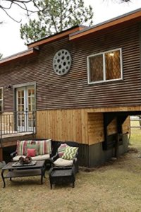 Tiny House, Big Living – S07E06 – Tiny Shoebox House