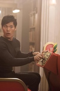 The Librarians – S04E03 – And the Christmas Thief