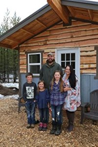 Tiny House, Big Living – S07E08 – Off Grid Tiny