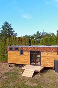 Tiny House, Big Living – S07E10 – Tiny Man Cave