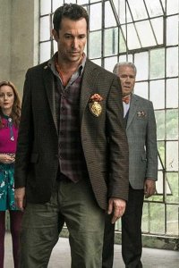 The Librarians – S04E05 – And the Bleeding Crown