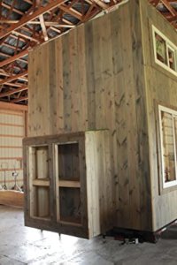Tiny House, Big Living – S07E11 – Tiny Winery Retreat
