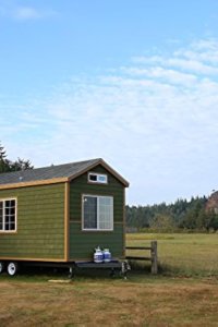 Tiny House, Big Living – S07E13 – Tall Man Tiny House