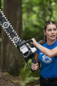 The Librarians – S04E07 – And the Disenchanted Forest
