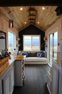 Tiny House, Big Living – S07E14 – Athlete’s Tiny Training Home