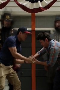 The Librarians – S04E09 – And a Town Called Feud