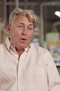 Museum Men – S2014E05 – Lincoln’s Last Ride