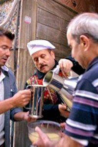 Booze Traveler – S01E01 – Turkey Is Stirring