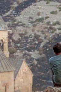 Booze Traveler – S01E11 – The Armenian Trail