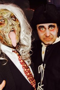 Booze Traveler – S01E12 – Dead in New Orleans