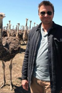 Booze Traveler – S01E14 – South Africa: Hidden Gems