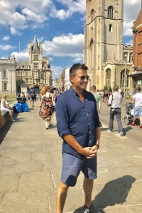 Booze Traveler – S04E05 – The Common Crown
