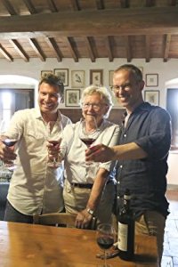 Booze Traveler – S04E10 – Italy: It’s Personal