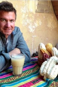 Booze Traveler – S04E14 – The End Begins in Chile