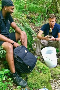 Booze Traveler – S04E16 – Wet & Wild Pacific Northwest
