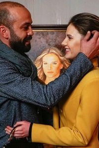 Broken Pieces – S03E23 – Episode #3.23