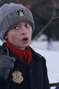 Odd Squad – S01E05 – My Better Half/The Confalones