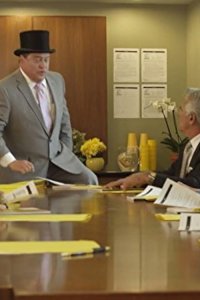Odd Squad – S01E08 – A Case of the Sing Alongs/Ms. O Uh Oh
