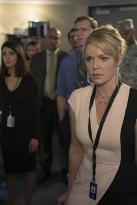 State of Affairs – S2014E01 – Pilot