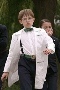 Odd Squad – S01E17 – Rise of the Hydraclops/O Is Not for Old
