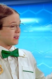 Odd Squad – S01E27 – The O Games