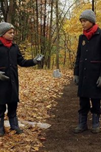 Odd Squad – S01E29 – Trials and Tubulations