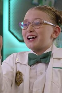 Odd Squad – S01E30 – The Curious Case of Pirate-itis/Oscar the Couch