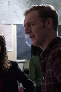 State of Affairs – S2015E08 – Ghosts
