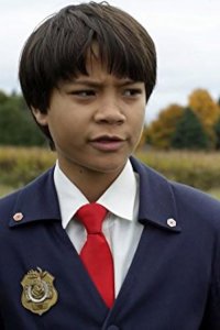 Odd Squad – S01E31 – No Ifs, Ands, or Robots/Worst First Day Ever