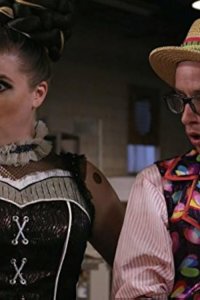 Odd Squad – S01E32 – Undercover Olive