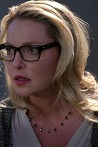 State of Affairs – S2015E10 – The War at Home