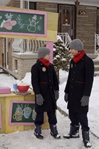 Odd Squad – S01E35 – Now You Don’t See Me/Moustache Confidential
