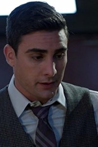 State of Affairs – S2015E11 – The Faithful