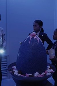 Odd Squad – S01E38 – There Might Be Dragons/Dawn of the Read