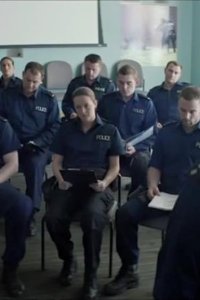 Babylon – S2014E03 – Thameside Centre