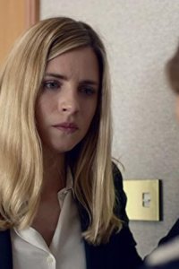 Babylon – S2014E05 – Hackney Wick