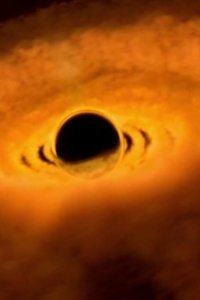 Strip the Cosmos – S01E01 – Secrets of the Black Hole
