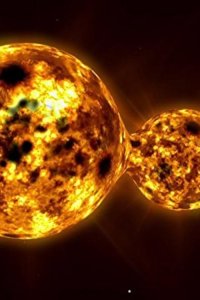 Strip the Cosmos – S01E02 – Inside the Sun