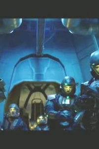 Halo: Nightfall – S01E02 – Sourced from Hell