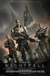 Halo: Nightfall – S01E03 – Lifeboat Rules