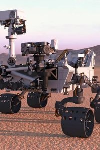 Strip the Cosmos – S04E01 – Mission to Mars