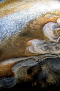 Strip the Cosmos – S04E04 – Jupiter: Secrets of the Solar System