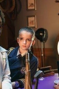 Odd Squad – S04E04 – The Triangle Sisters | Miss Information