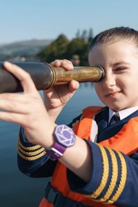 Odd Squad – S04E05 – A Dicey Situation | Lift Off