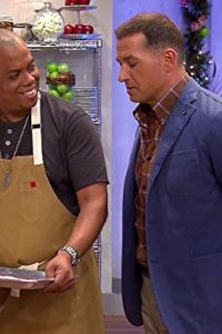 Holiday Baking Championship – S01E01 – Holiday Cookie Madness
