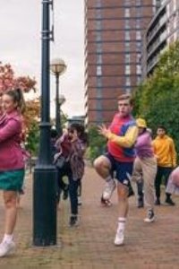 Odd Squad – S04E07 – Odd Way Round | Strictly Odd Dancing