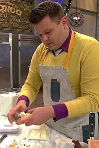 Holiday Baking Championship – S01E02 – Classic Holiday Flavors